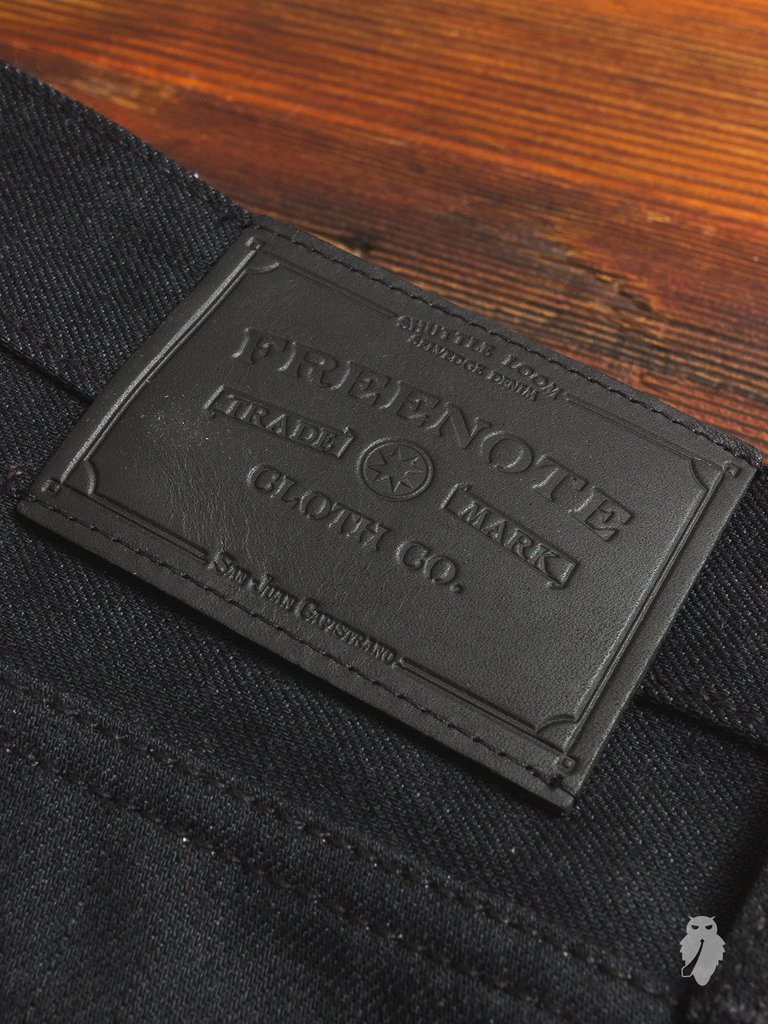 blueowlworkshop's tweet photo. New from @freenotecloth: the Portola 14.25oz black selvedge denim. Sewn in USA from small-batch Japanese denim.
https://t.co/g3swrO96js https://t.co/G5bUaZDcvw