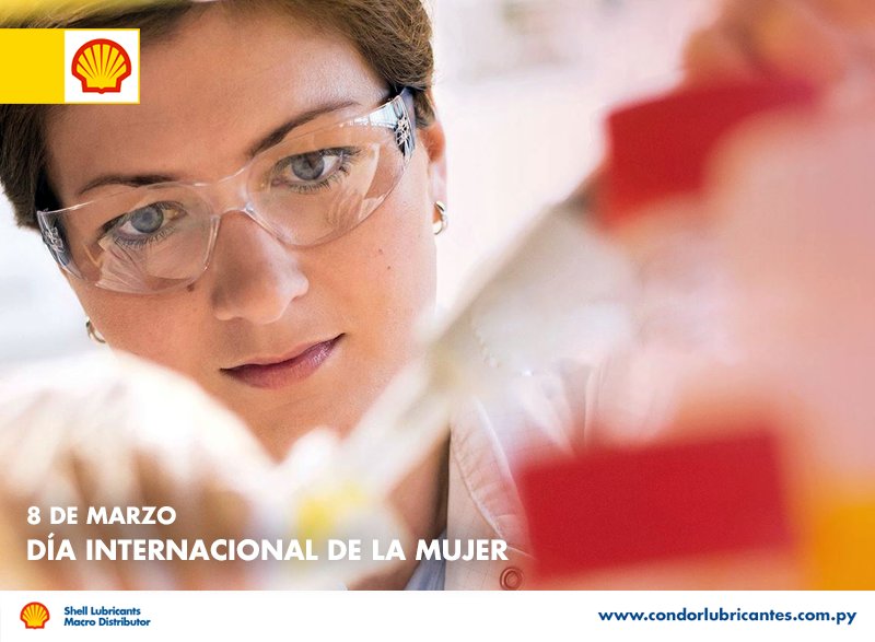 Shell Lubricants Py tweet media