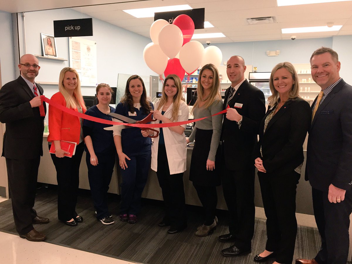 Thank you <a href="/Skimdit/">Jeffrey Schmidt</a> and <a href="/sheahuds/">Shea</a> for a great day in D3 Philadelphia.  Started strong in our new store 17696!  #sharecare #oneteam