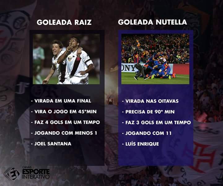 Fato!!!!
O vasco é o time da virada
O vasco é o time do amor