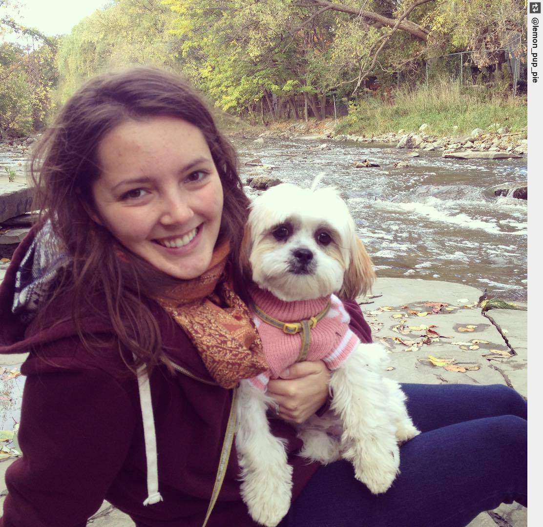 IngloriousDogs's tweet photo. Happy International Women's Day! Here's to my amazing mum! #internationalwomensday #womensday #tomorrowinhand #puppylove #ingloriousdogs https://t.co/GlB5y7ygx8