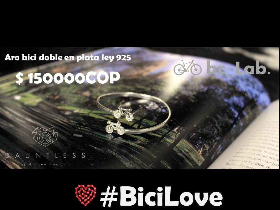 bici_Lab's tweet photo. #biciLove pulseras y brazaletes en plata, ley 925. Hermosos. https://t.co/vwhz2NgPKd