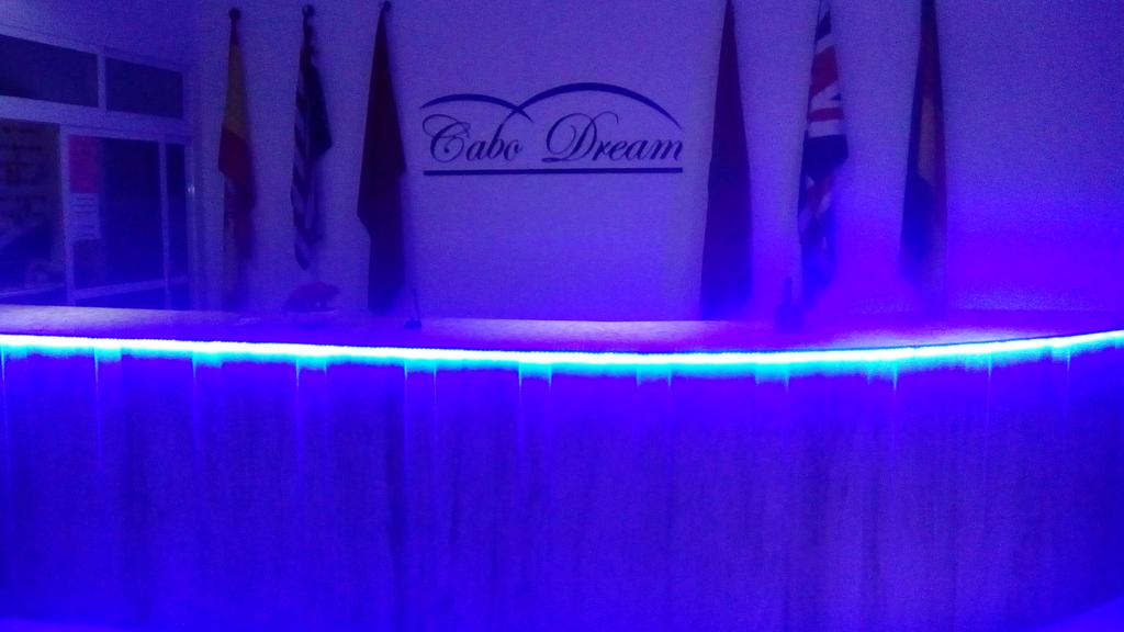 Bienvenue chez Appart hotel 
Cabo Dream.
Cabo Negro tetouan.
0659398516