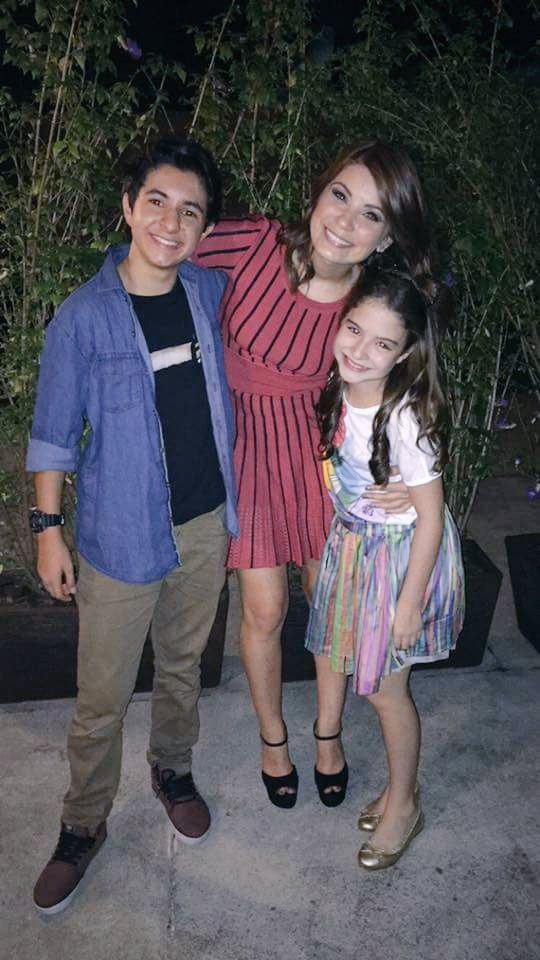 Meus amores ❤ <a href="/DorisJardim/">Doris 🌺</a>  @MateusJardimC1R