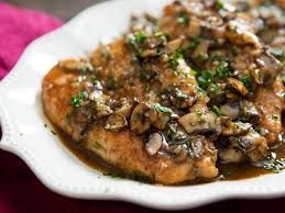 childstorytime's tweet image. Extremely delicious recipe for Chicken Marsala, a definite must have!  buff.ly/2mgGdgA #CreatiCUBE #createyourcubecontest