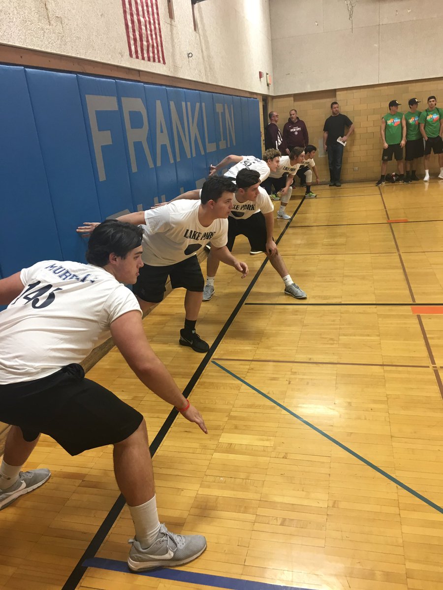CoachChris_Roll's tweet photo. LP starts 2-0.  Takes down LT &amp; WWS.  #RM145 #service&amp;sacrafice https://t.co/cGv8WpHwqF
