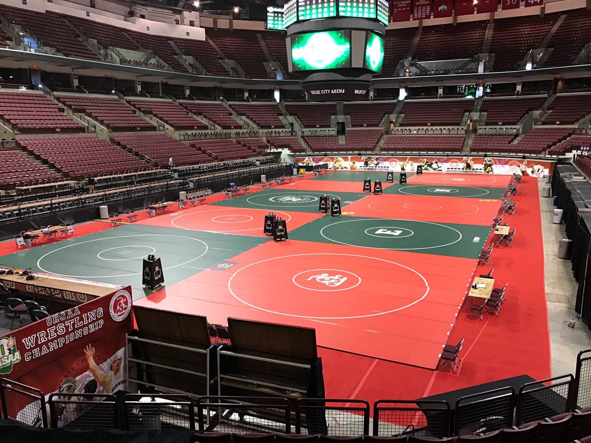 CCHS Wrestling tweet media