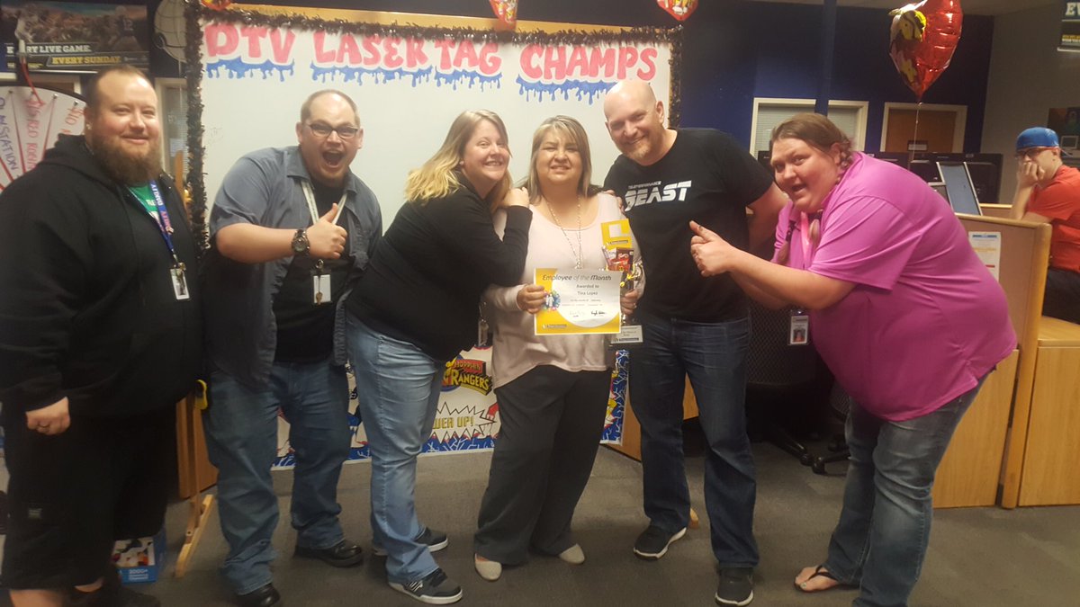 kkleff3's tweet photo. Congratualtions tina lopez on eom for February! Way to kill it. @BoiseTraining @BoiseCCM https://t.co/VGA2pu2jm4