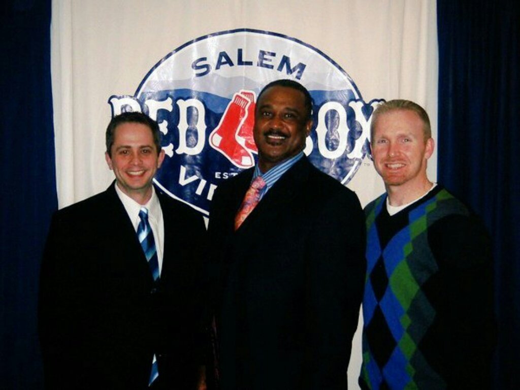 Happy Birthday to HOFer Jim Rice. 