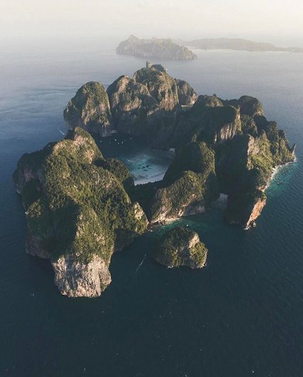 When day trips from @sripanwa look like this ⛰ #sripanwa
🔹theasiacollective.com🔹