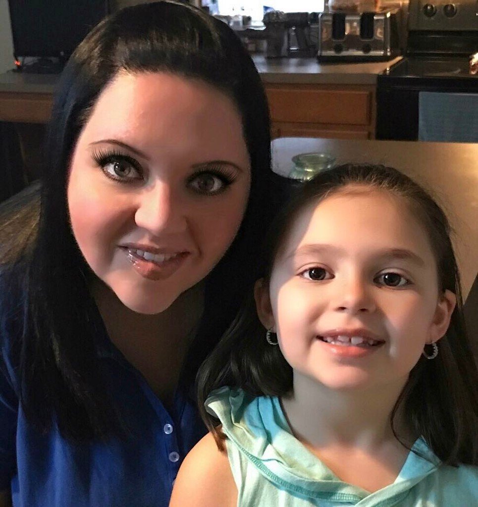 AjaHicks's tweet photo. My #minime who has all of my ❤️ #BreaDenay #soloveher #proudmom #blessed #beauty #big8 #ce… https://t.co/cXveua3XP2 https://t.co/PX90v1xzsa