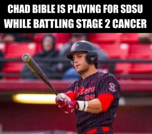 TheBsblr's tweet photo. Never take anything for granted ⚾️🙏 https://t.co/p8l7SxHOUN