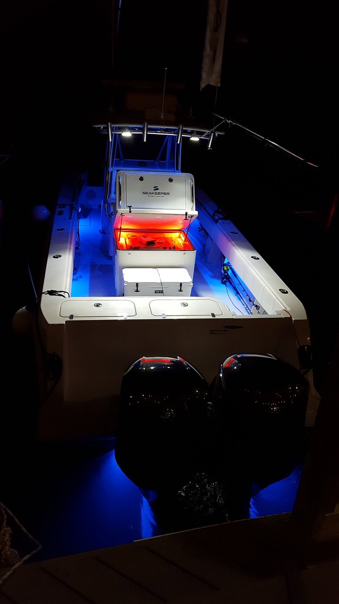 CastOffCaptain's tweet image. #seakeeper #takearidebeamazed #destin #harborwalkmarina