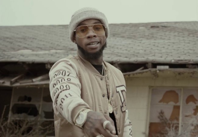 OfficialDNHH's tweet photo. Tory Lanez - DopeMan Go - https://t.co/b8GcxgGrBm https://t.co/aRt9OJFrgP