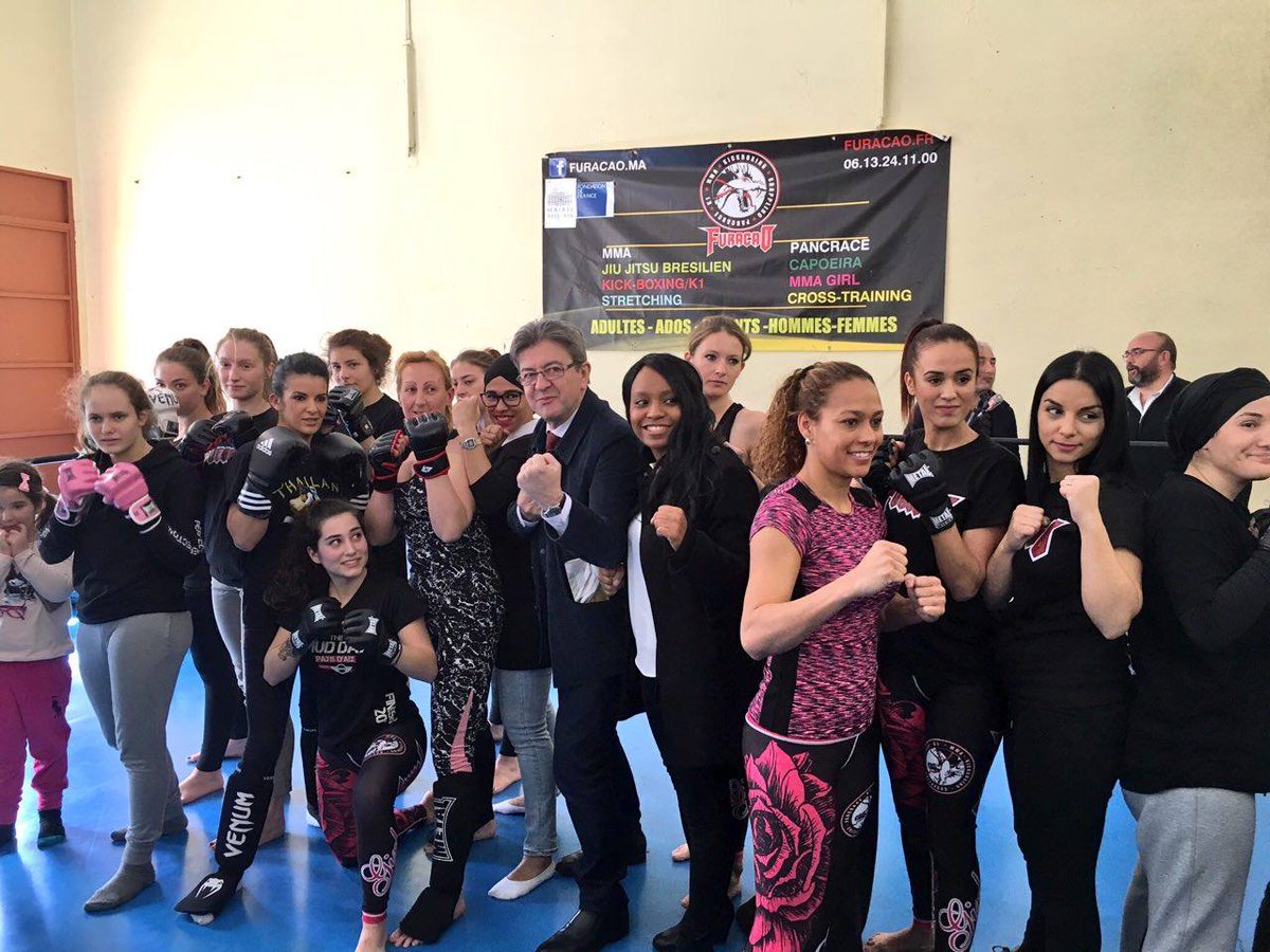 SamanthaJfranc1's tweet photo. https://t.co/3hpYg3CeuT

#WMMA #mmagirl #Marseille #paca #allezlesfilles #fondationdefrance #mp2017 #martigues #ladyboxe #MMA https://t.co/rQVzR9Qe2m