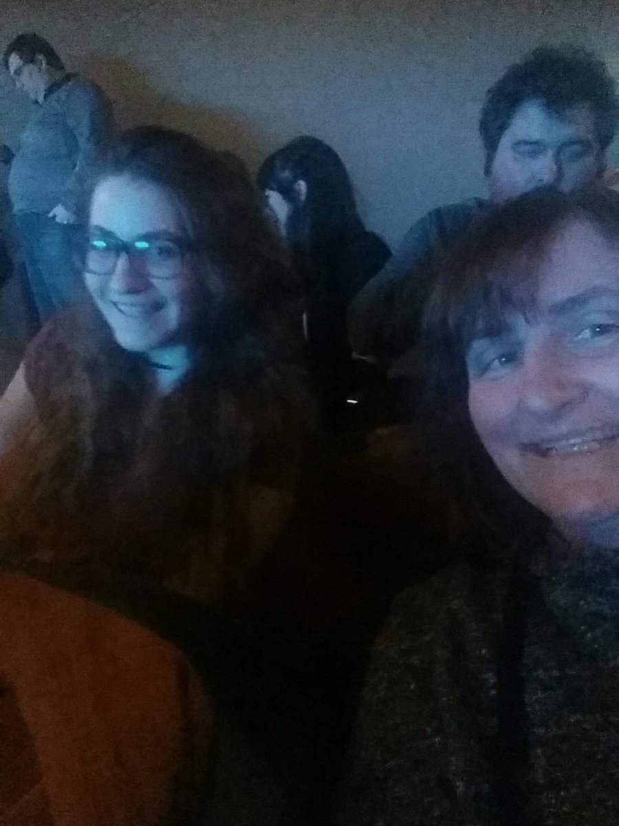 Can you have thunder without lightning? <a href="/braincandylive/">Anthony Gorman</a>