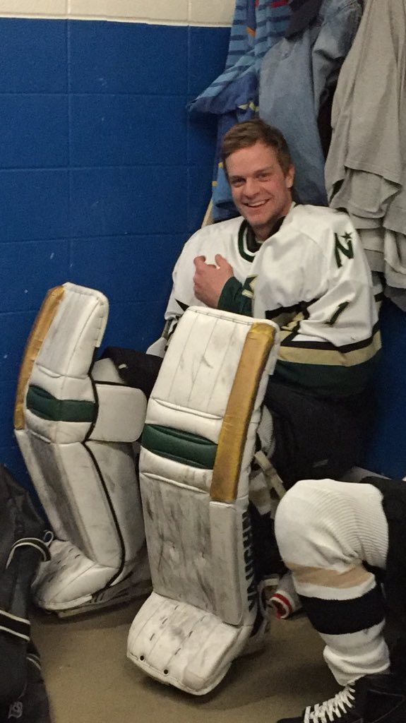 NezNorthstars's tweet photo. Meet Your Stars: Mac Melynchuk https://t.co/g3wadKbsD2