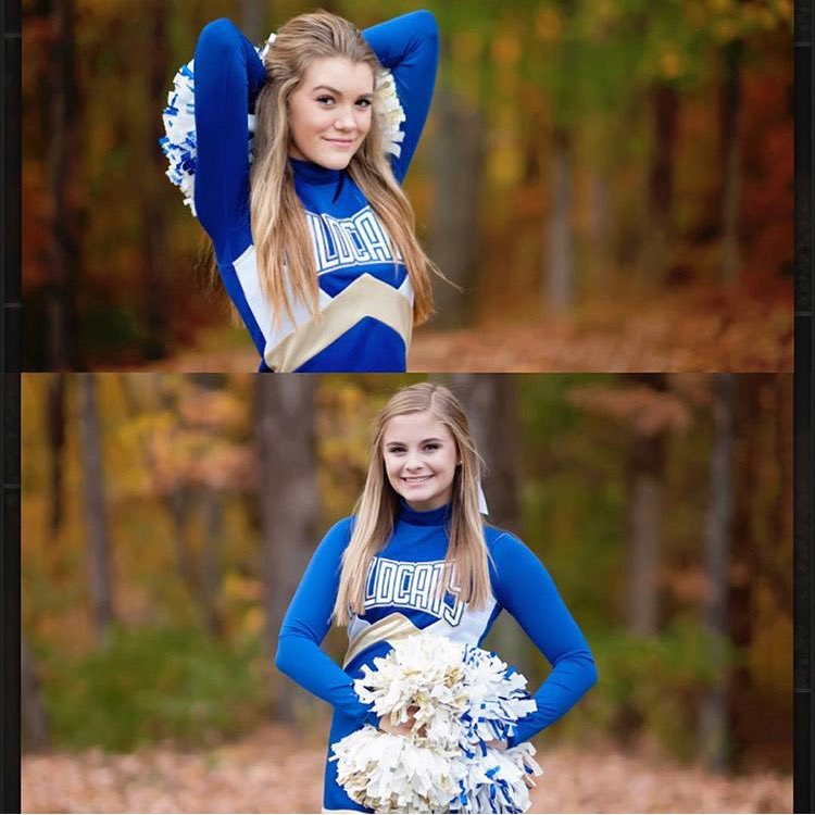 DubCcheer's tweet photo. Happy Belated Birthday to these two sweethearts! ❤ we love you ! https://t.co/8x9g3RfEDQ