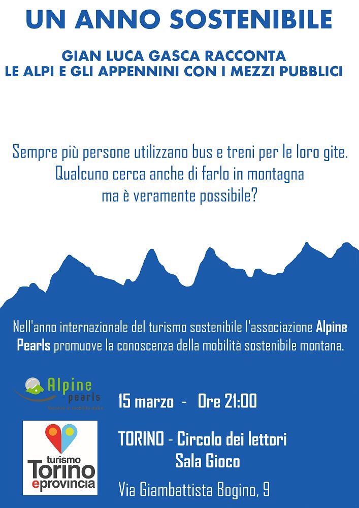 #Turismo sostenibile: traversata dell'Appennino con i mezzi pubblici e a piedi  loscarpone.cai.it/news/items/tur…