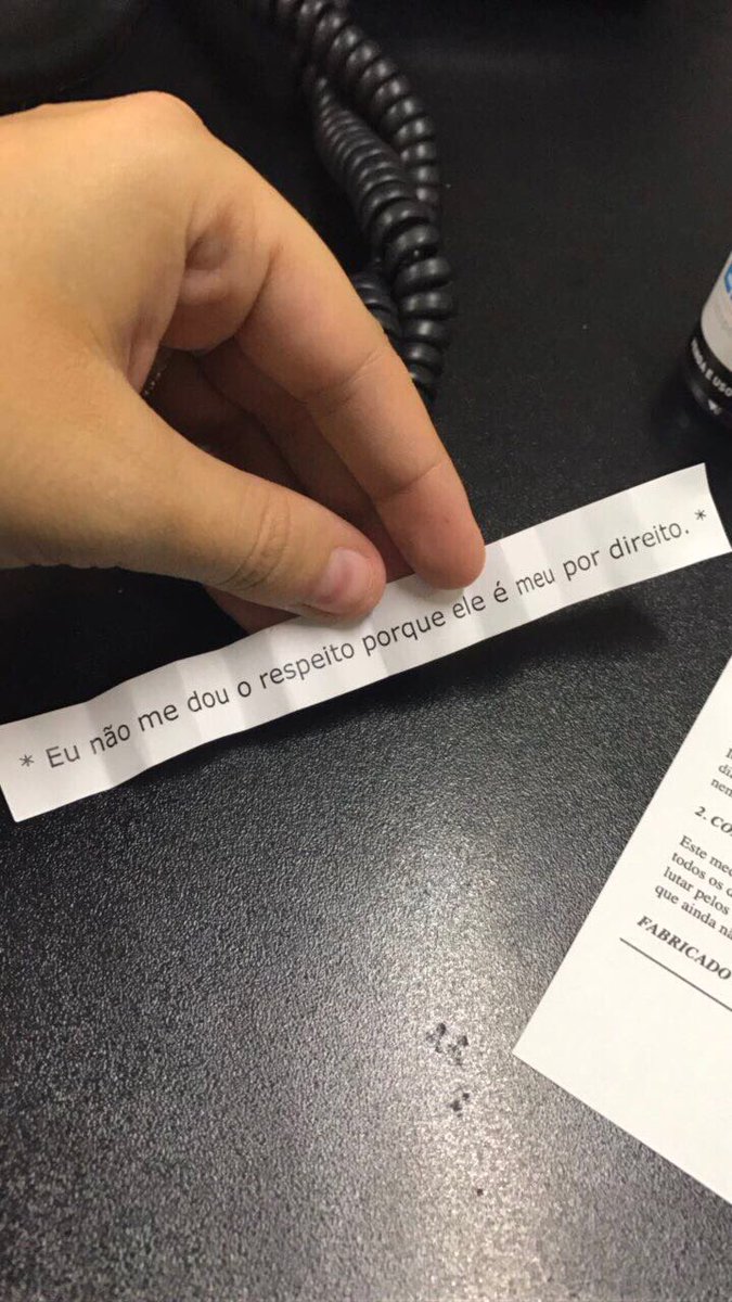 O #DiadasMulheres das nossas inéditas foi assim! ❤️
