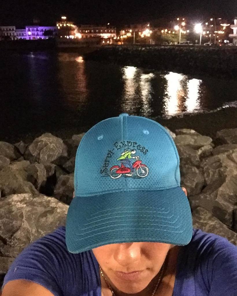 Servi-Express participando en el running del día internacional de la mujer #iwdrun #sisepudo #felizdiadelamujer Ser…