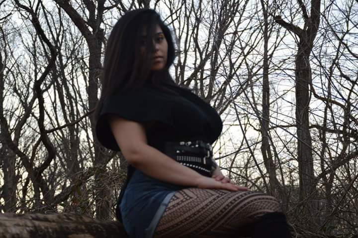 Ehkolyfe05's tweet photo. #justme @vee_mal90 photo cred , #nofilterneeded #nomakeup #apocalypsetheme https://t.co/g9St3cXS79