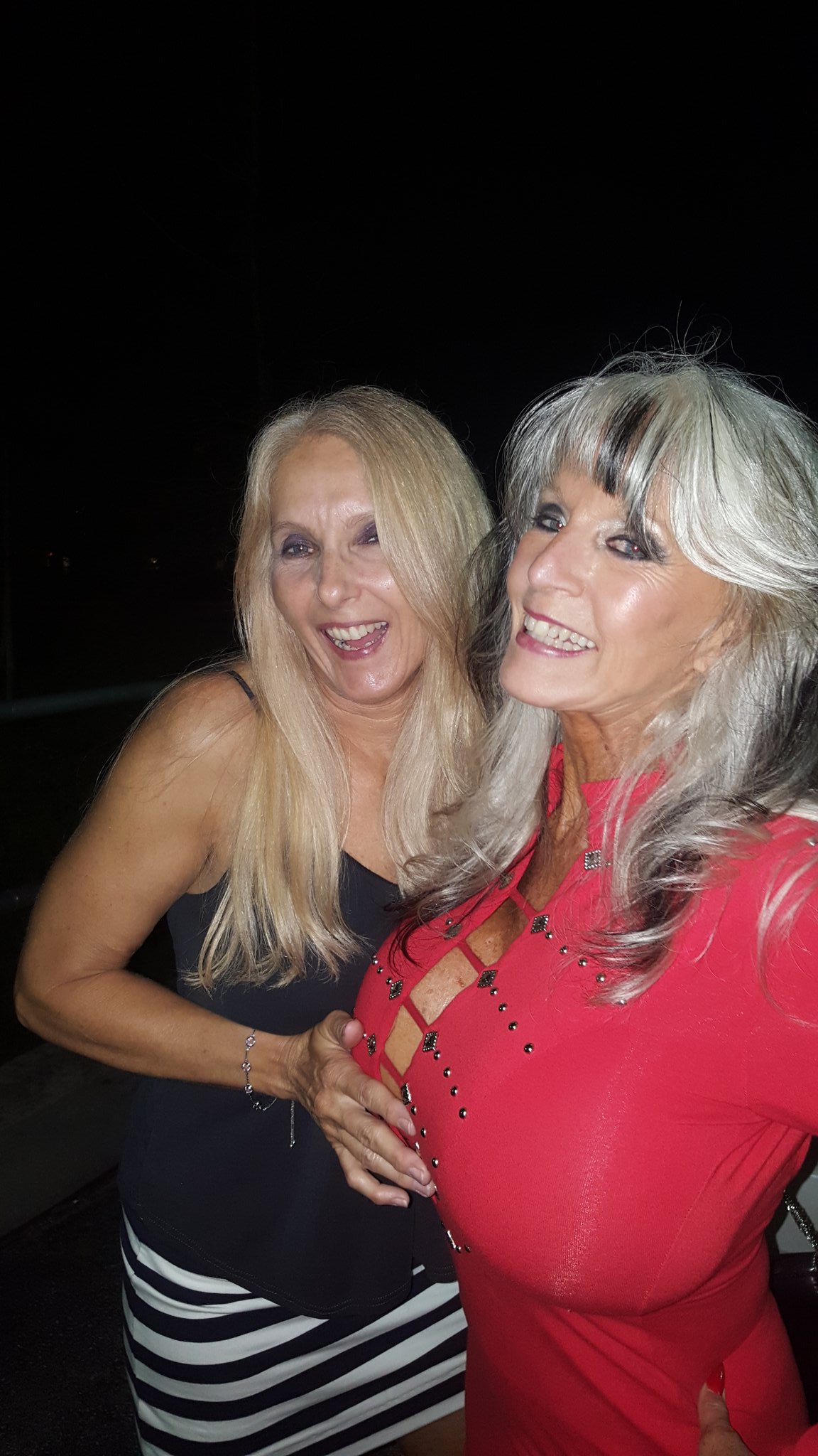Sally D'Angelo on X: Cebrating my birthday with my girlfriend Chery Leigh  t.coLio7dp9mSt  X
