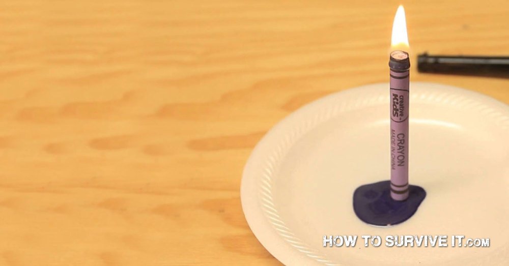 HowToSurviveIt's tweet image. 7 Improvised Light Sources bit.ly/1P2HOCg