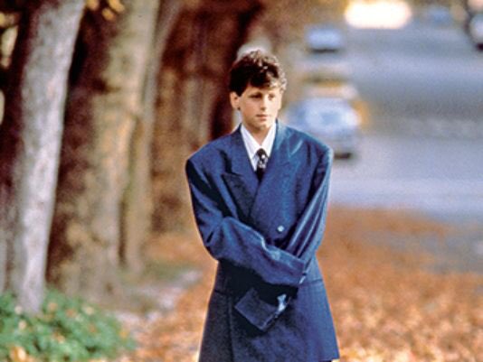 Will Wade is ready for his job interviews