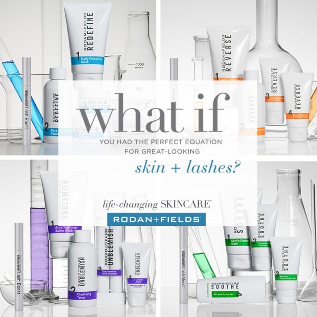 rouxination's tweet photo. Join me to learn about Rodan + Fields® and how we're changing skin and changing lives. https://t.co/HSA6PjS6Lw