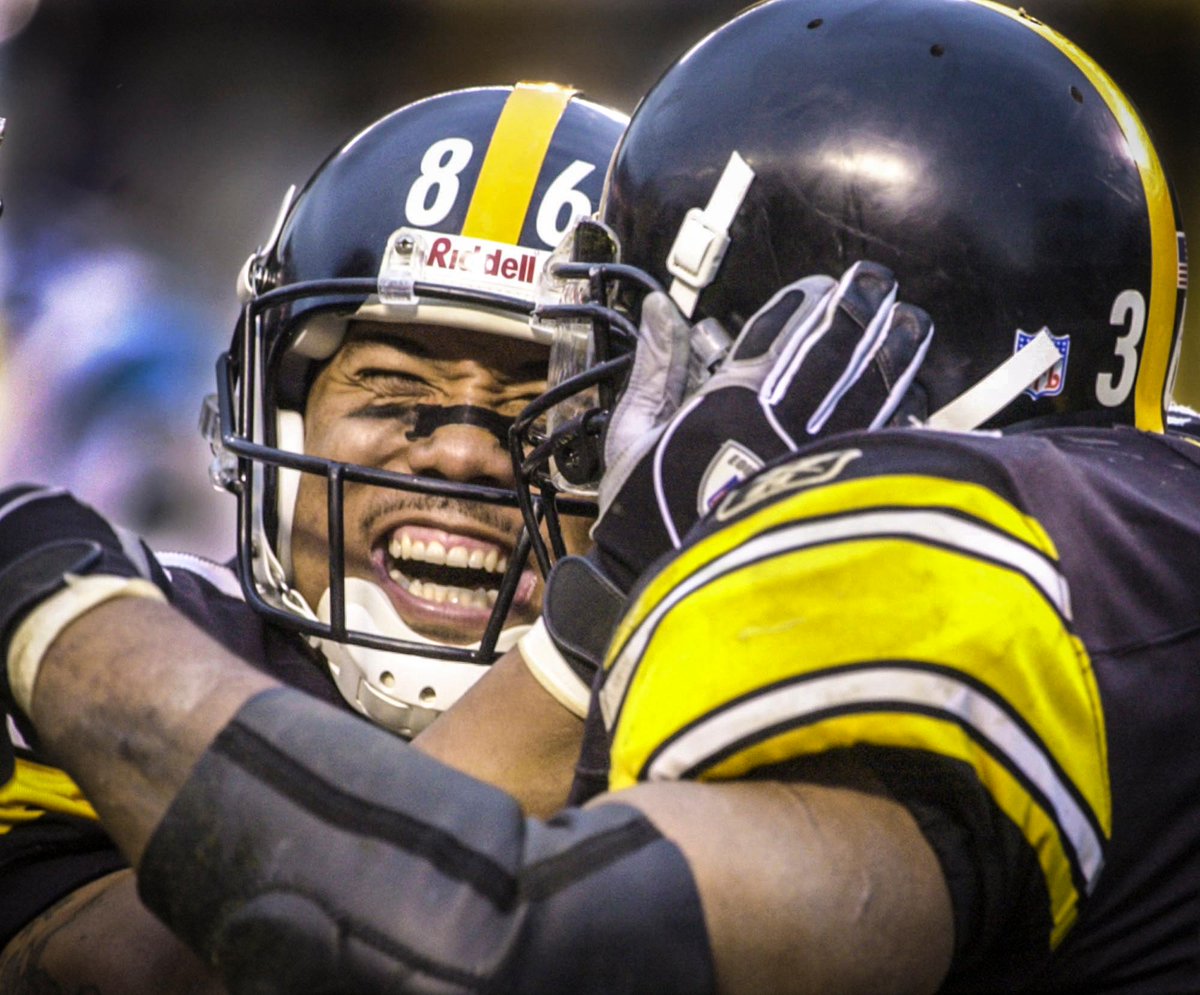 Pittsburgh Steelers tweet media