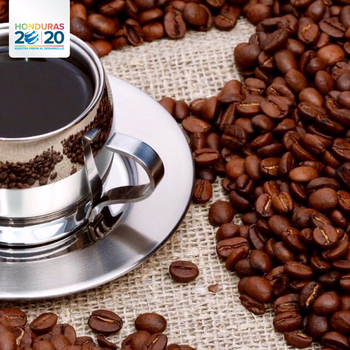honduras2020's tweet photo. 24 empresas se capacitan a través de la #SecretaríaDeIntegraciónEconómica Centroamericana para exportar a Europa el valor agregado del café https://t.co/zXjwaDentm