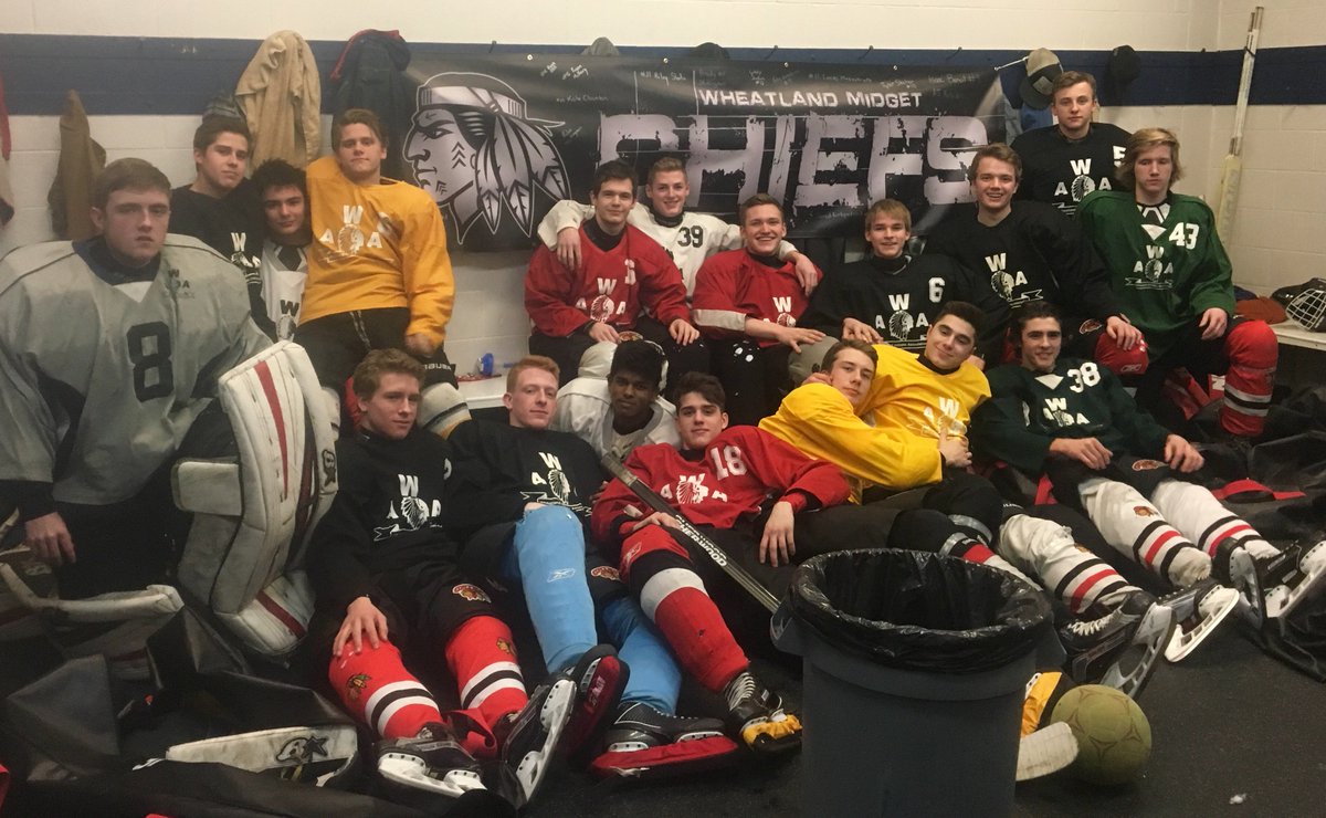 WheatlandChiefs tweet picture
