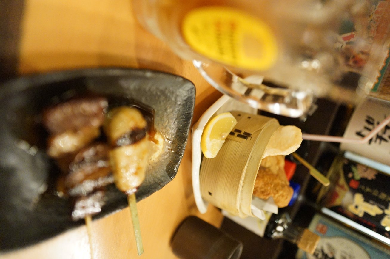 Dohei 炭火居酒屋 炎 岩見沢店 岩見沢市3条東 T Co C0w5k9c6fg Tabelog T Co 7h9dz1dxlj Twitter