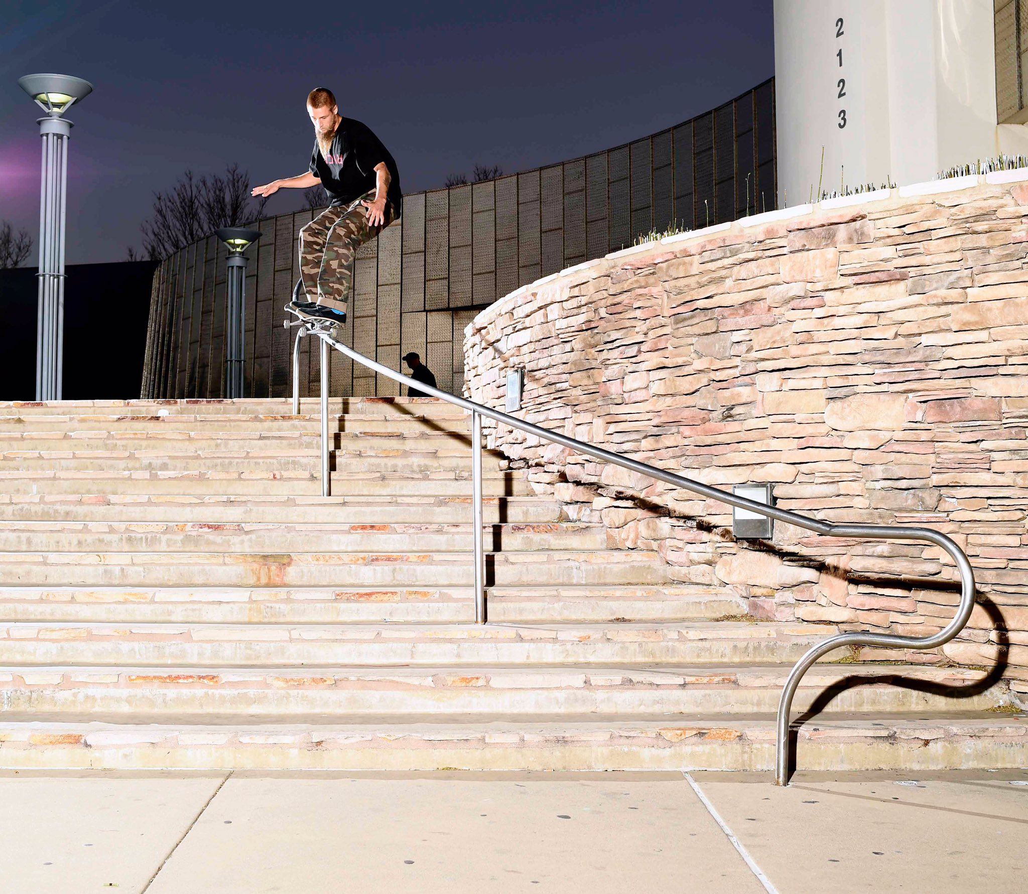 Happy BDay to Indy Team Pro Greyson Fletcher Today! Front 5050 photo Rhino 
