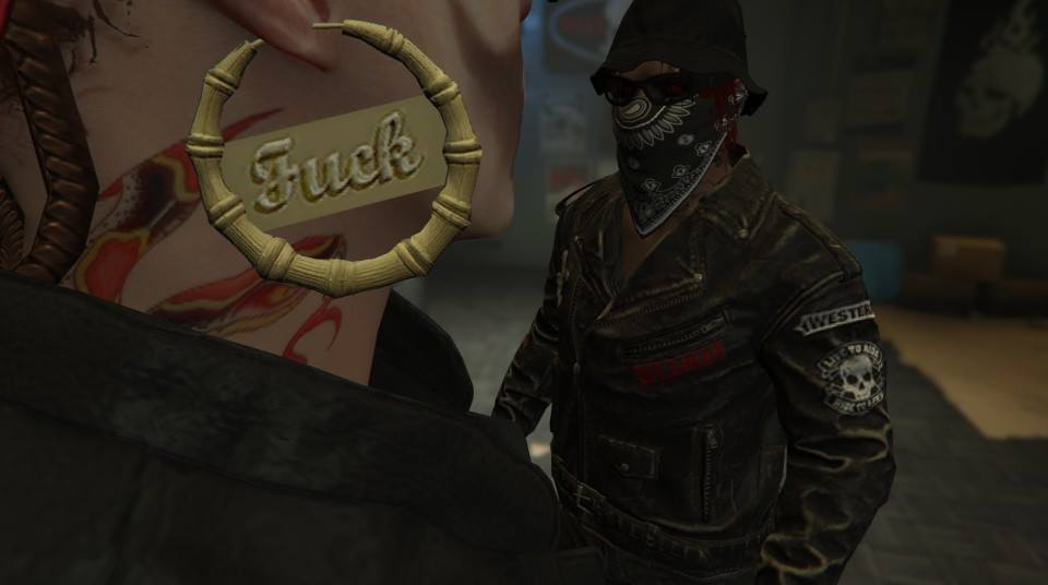 Ragga_Storm's tweet photo. Oh Yeah the good ole Fk' Off #GTAOnline #rockstareditor #GTAV #IMPORTEXPORTDLC #GTAPhotographers #Snapmatic #GTA5 https://t.co/dCPnlTrfen