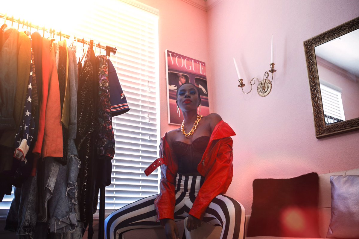 uknotwitty's tweet image. When the sun know you having a shoot 🙌🏽 #Polishd