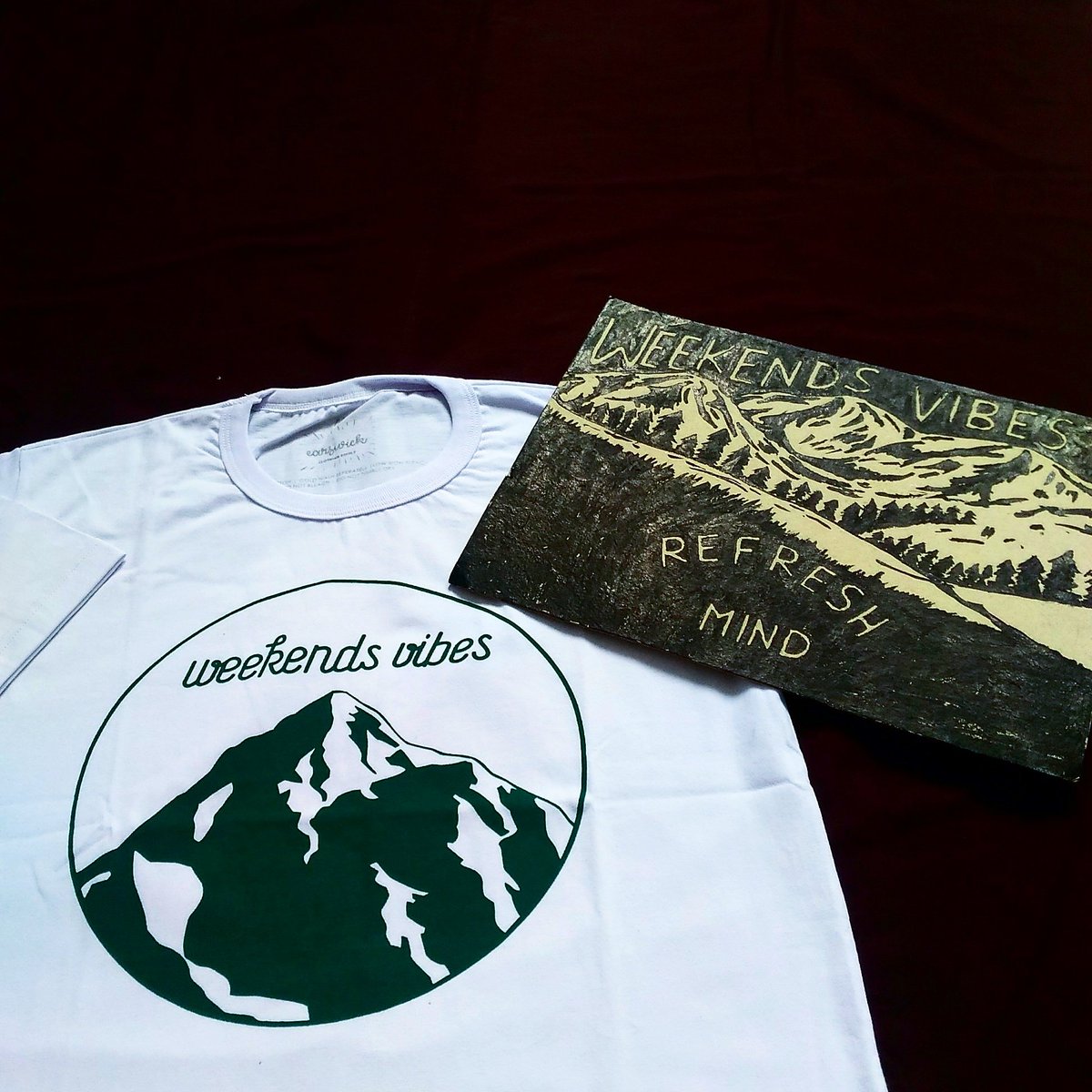 New available .