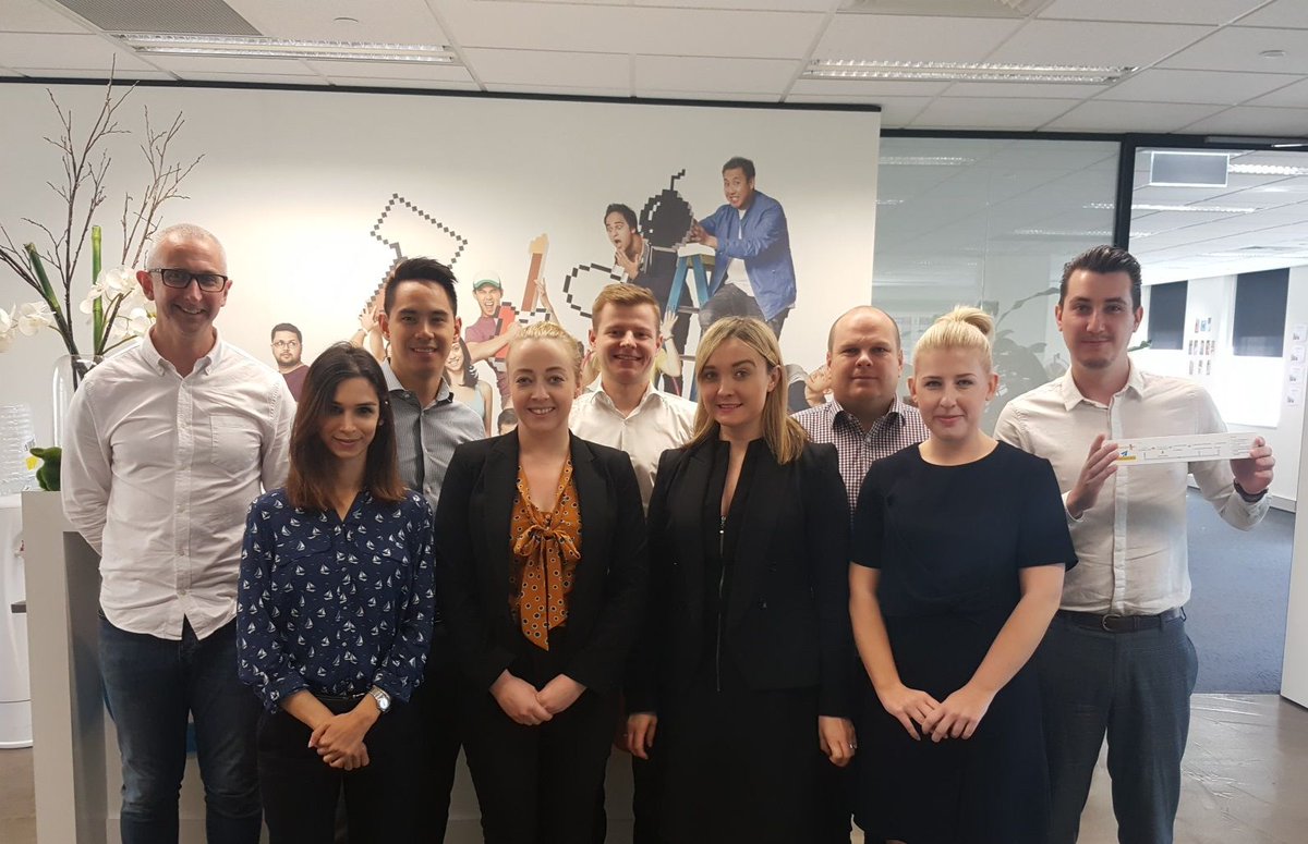 CircuITRecruit's tweet photo. Team training with @ozmarshall from #EmailHandyman in the CircuIT office this morning! #Emailtraining #email #inboxzero #outlook https://t.co/j9RsOf8xSr