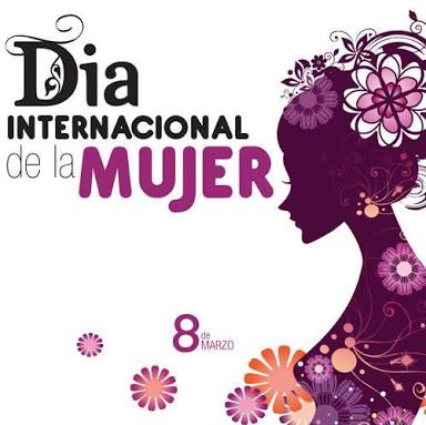 Nanysproject's tweet photo. Muchas felicidades a todas las mujeres en este su día, sigan siendo fuertes, emprendedoras y en ponderadas, de parte de NANIS https://t.co/ddcDs42GK9