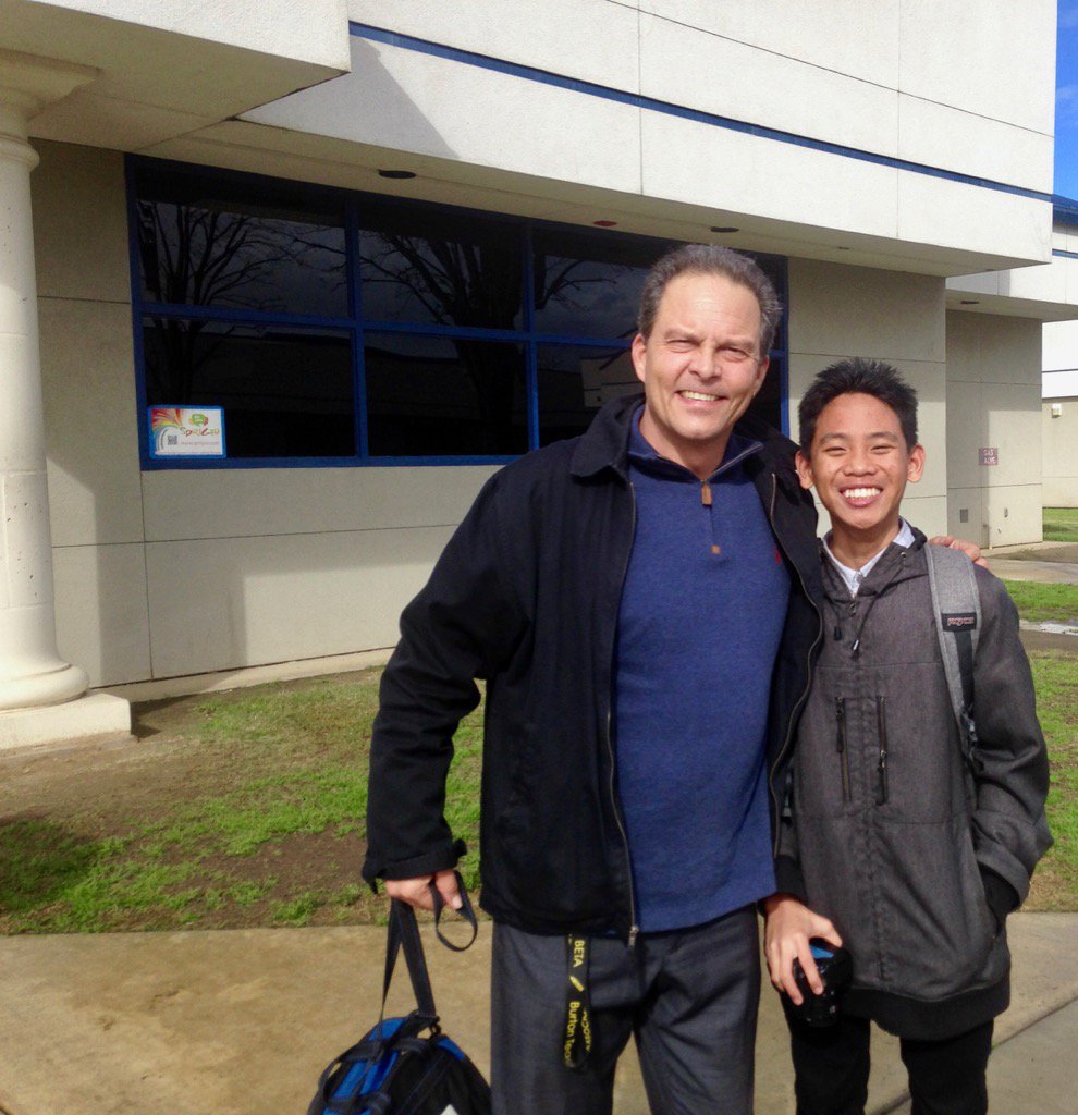 johnlujan559's tweet image. I&apos;m inspired by the amazing and talented students at BMS #bsdchallenge