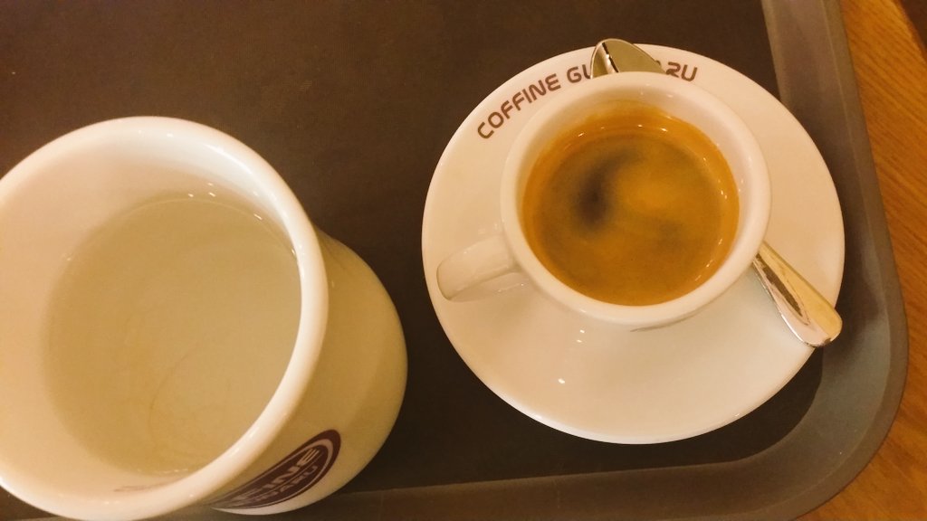 #에스프레소#카페