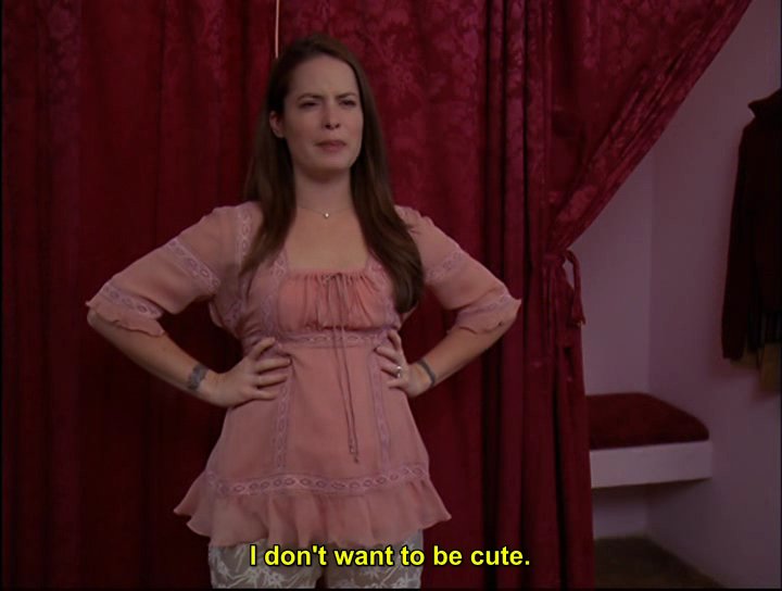 no context charmed tweet media