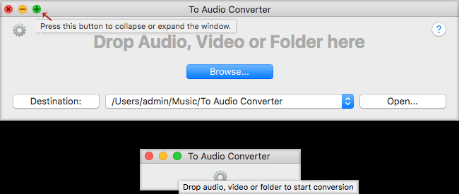 AmvidiaSoftware's tweet photo. 3 tips on drag-n-drop to streamline multiple audio conversions on Mac: https://t.co/PqpGIXlAtO https://t.co/8M0AKyBOWh