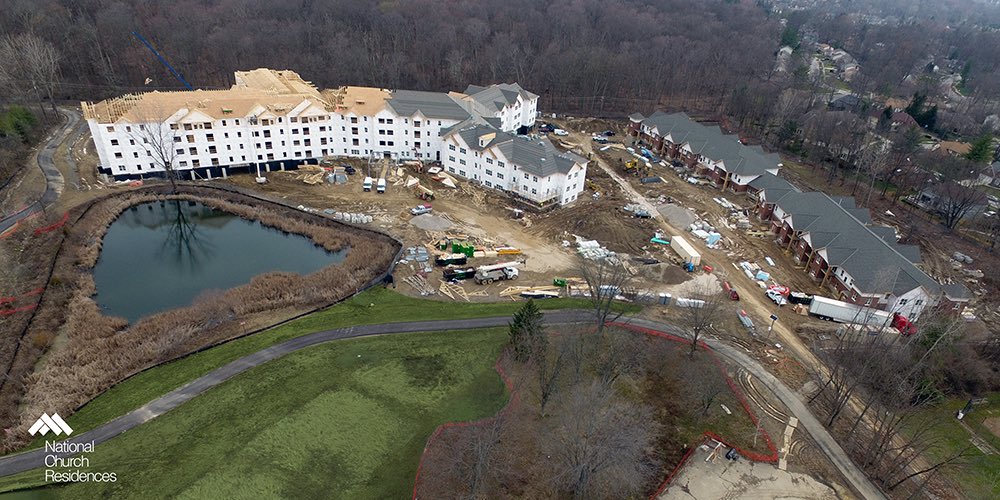 National Church Residences tweet media