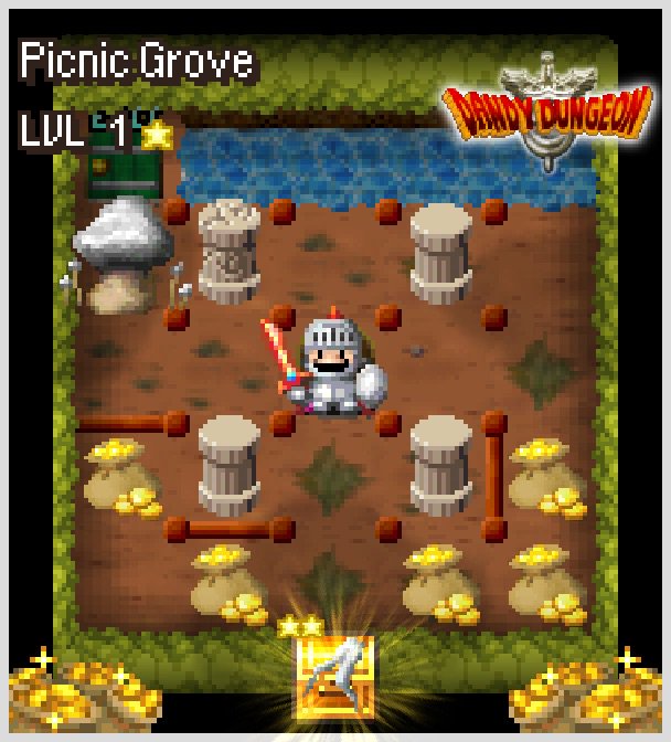 Kittycommanders's tweet photo. Get Dandy!"Picnic Grove" 02h42m Valid: N66LKQOUY97RRD8M5CBB0AED #dungeonspell 
Play https://t.co/zbI6U1q5Uv https://t.co/B7WXpkSPsn