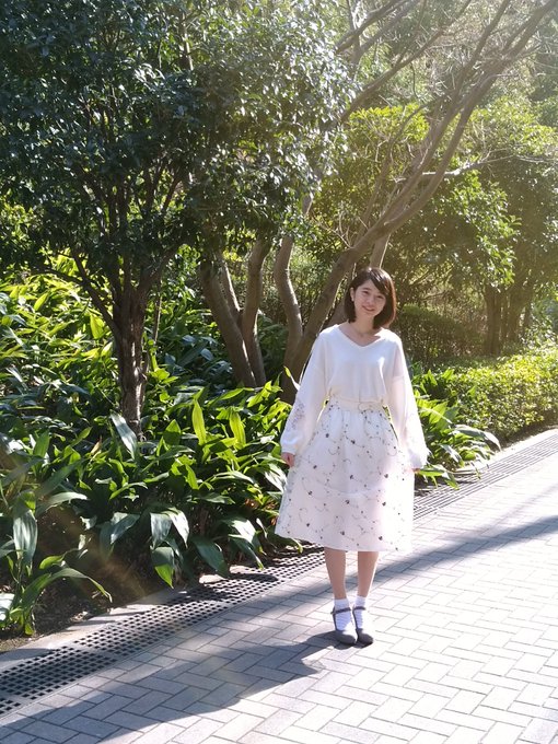 Twitterのコスプレ画像16