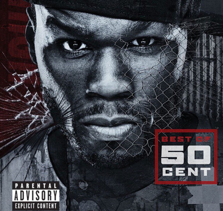 Eminemedia1's tweet photo. 50 cent will be releasing his first greatest hits album on March 31st. https://t.co/Fq6i8BZedp