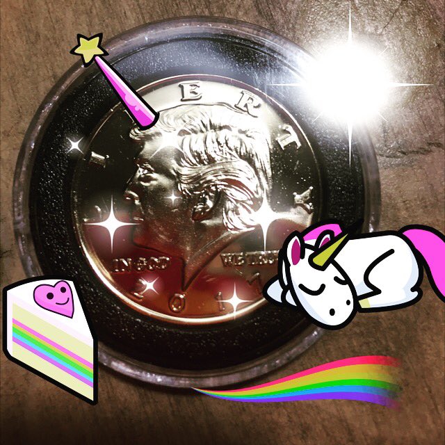 FindTheTrump's tweet photo. UniTrump 🌈 #findthetrump #magical #unicorn #glitter #sparkles #cake #rainbow #ivankatrump #spicer #marijuana #trump https://t.co/aeQT4PW3fY