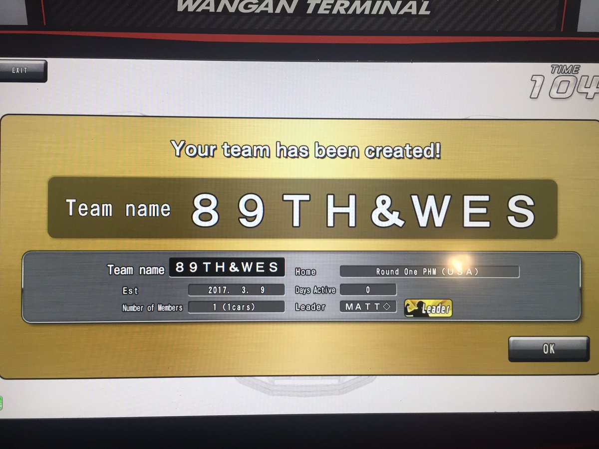 M8trixMatt's tweet photo. My max tune team #maxtune5 https://t.co/HnO7aS8y4h